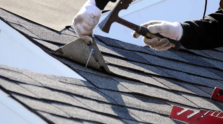 Expert new roof installation services in Tiffin, OH